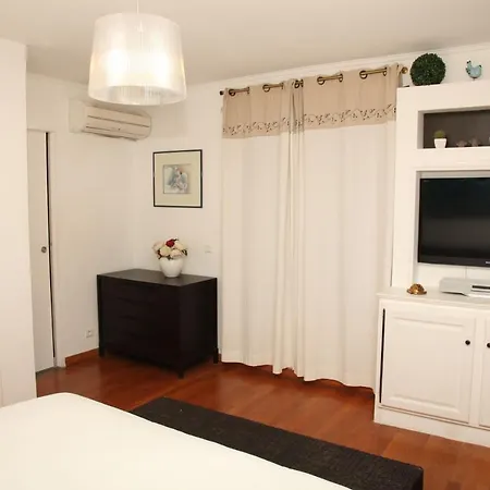 فيلة Maison L P Cap D'antibes